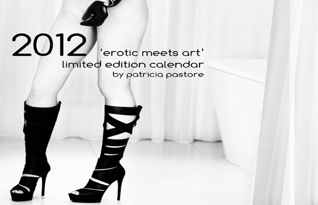 calendar 2012